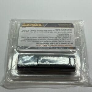 Lok-it Secure 4GB Flash Drive (256-bit AES Encryption;‎ FIPS 140-2 Level 3)